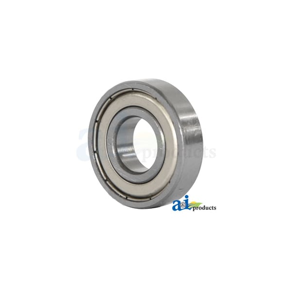 Bearing, Roller; Cylindrical 2" x2" x1"
